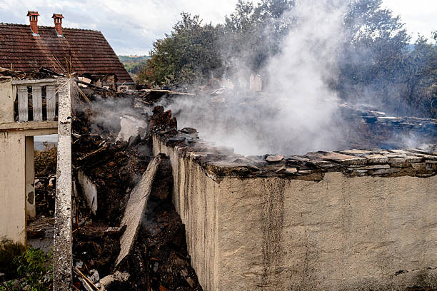 Reliable Fire Damage Removal contractor in Bowie, MD by Fire Damage Biloxi
